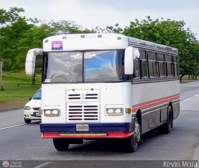 CA - Unin Campo Carabobo 020 por Kevin Mora