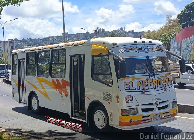 A.C. Indepasib 095 por Daniel Fern�ndez