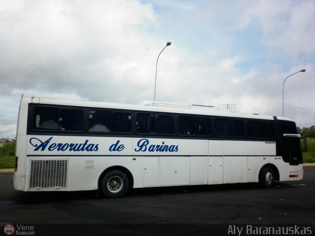 AeroRutas de Barinas 1042 por Aly Baranauskas