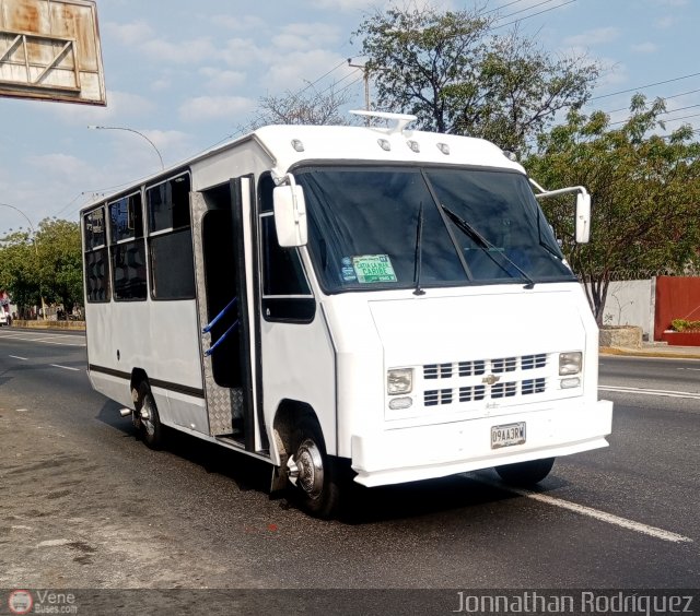 VA - U. de C. General Soublette 012 por Jonnathan Rodr�guez