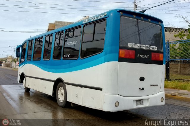 U.L.A.P. Machiques Maracaibo 16 por �ngel Delgado