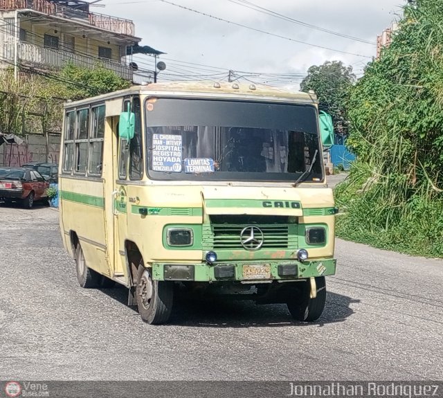 MI - A.C.T. Las Lomitas 07 por Jonnathan Rodrguez