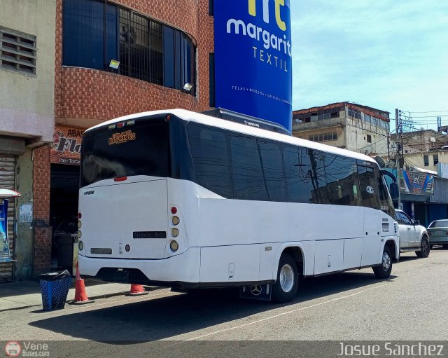 Conductores Unidos Maturín S.C. 010 por Josue Sánchez
