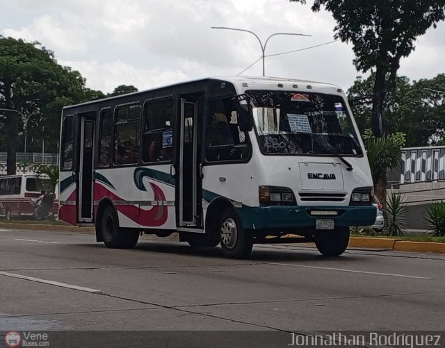 DC - Asoc. Cooperativa Carabobo Tiuna R.L. 100 por Jonnathan Rodr�guez