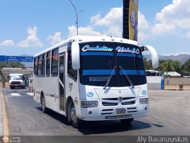 Uni�n de Conductores Unidos S.C. 071 por Aly Baranauskas