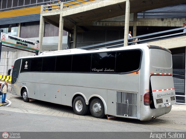 Cooperativa Canaima 43 por �ngel Sal�n