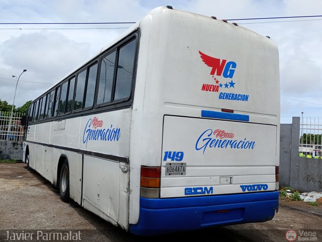 Transporte Nueva Generacin 0149 por Javier Arretureta
