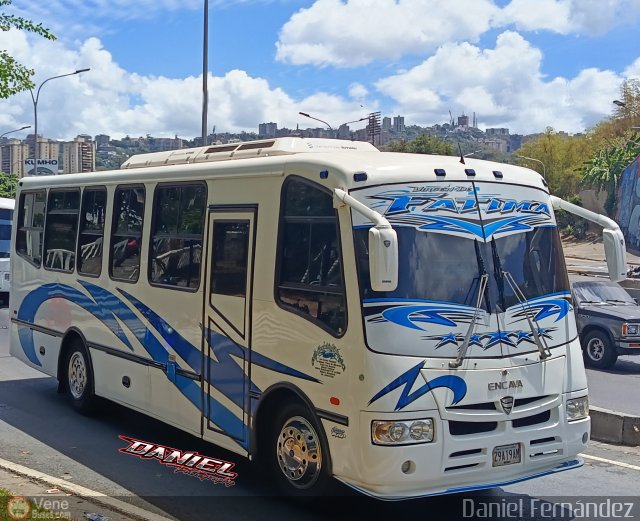 C.U. Caracas - Los Teques A.C. 125 por Daniel Fern�ndez