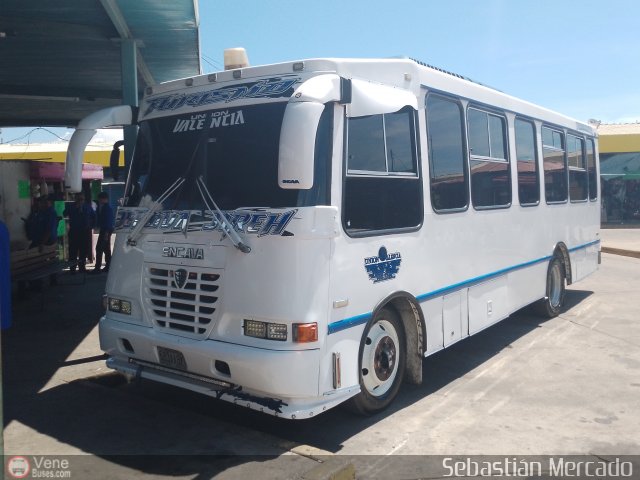 Uni�n Valencia A.C. 087 por Sebasti�n Mercado