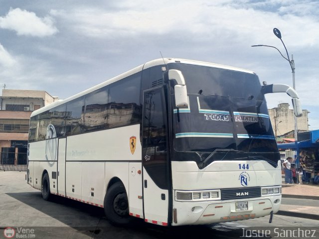 Responsable de Venezuela 0144 por Josue S�nchez