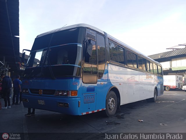 A.C. Ejecutivos Independientes 004 por Juan Carlos Humbria