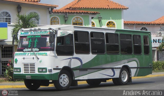 A.C. Uni�n Palo Negro 090 por Andr�s Ascanio