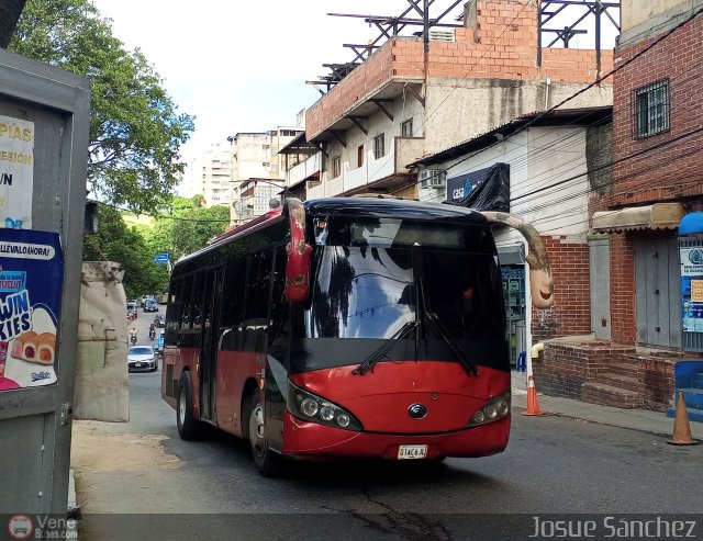 Sin identificacin o Desconocido JS-993 por Josue Snchez