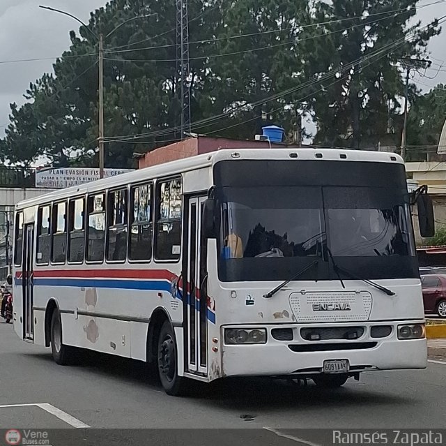 Cooperativa Nuevo Mundo 62 por Ramss Zapata