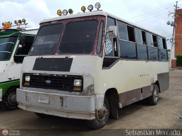 ZU - U.C. Barrio La Polar 830 por Sebastin Mercado