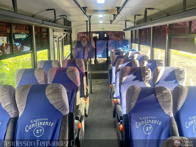 Transporte Frontera 51 por Yenderson Cepeda