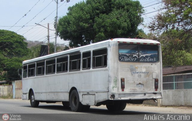 A.C. de Transporte Santa Ana 29 por Andrs Ascanio