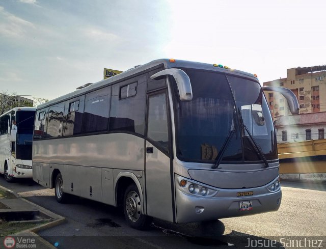 Transporte Clavellino 250 por Josue Snchez