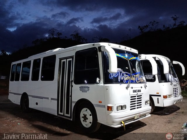 Transporte Nueva Generación 0006 por Javier Arretureta