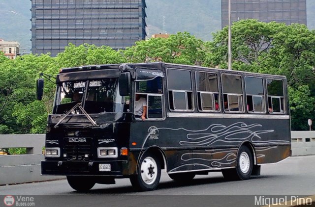 Unin Gurico 05 por Miguel Pino