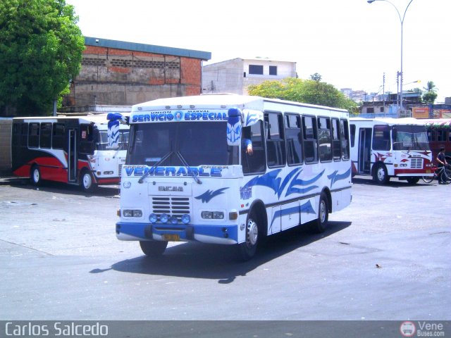 Unin MarVal 077 por Carlos Salcedo