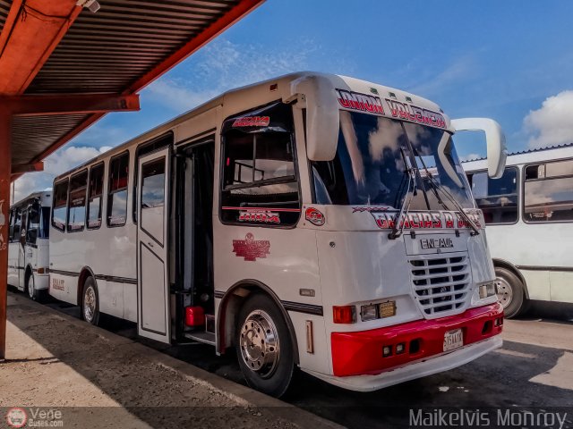 Uni�n Valencia A.C. 034 por Maikelvis Monroy