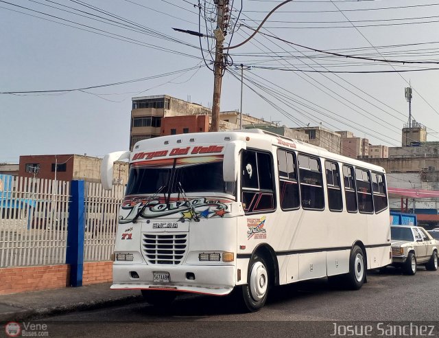 Ejecutivos Kova 071 por Josue Snchez