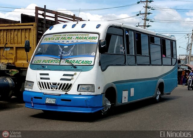 Unin de Conductores Punta de Palma Maracaibo 36 por ngel Delgado