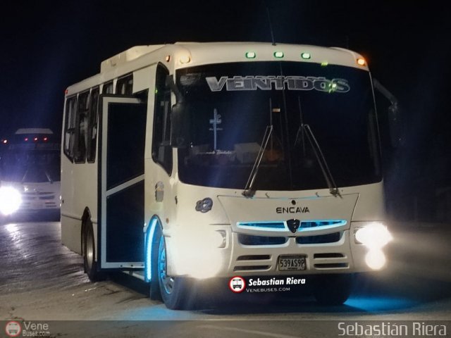 Uni�n Veintid�s S.C. 82 por Sebasti�n Riera