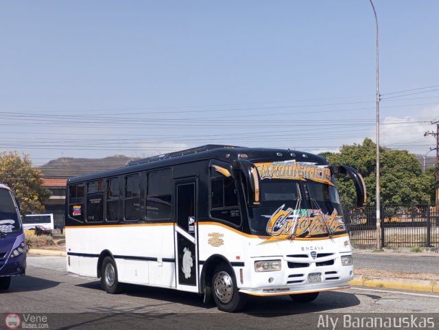 A.C. Uni�n Barquisimeto 03 por Aly Baranauskas