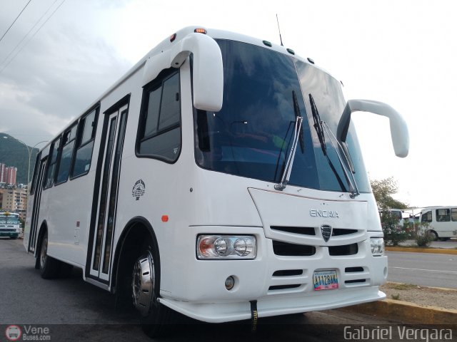 A.C. Don Augusto Malave Villalba 112 por Gabriel Vergara