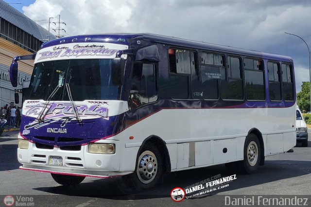 U.C. San Antonio S.C. 015 por Daniel Fern�ndez