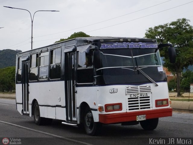 A.C. Lnea Paez 05 por Kevin Mora