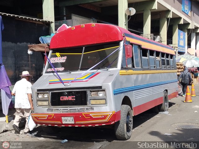 ZU - Curva - Bajo Seco 04 por Sebastin Mercado