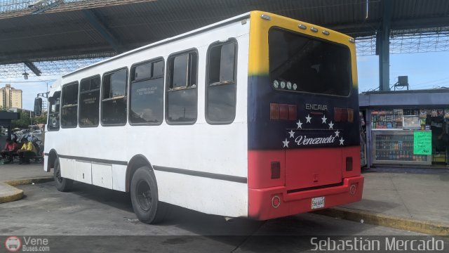 U.L.A.P. Machiques Maracaibo 03 por Sebasti�n Mercado