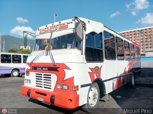 Uni�n Chara A.C. 089 por Miguel Pino