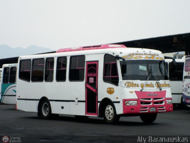 Unin Conductores de la Costa 59 por Aly Baranauskas