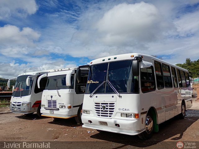 Transporte Gran Mariscal Sucre C.A.  por Javier Arretureta