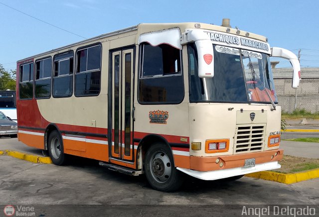 U.L.A.P. Machiques Maracaibo 25 por �ngel Delgado