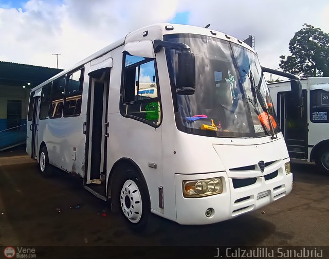 Grupo de Transporte Los Intendentes 010 por Jos�as Calzadilla