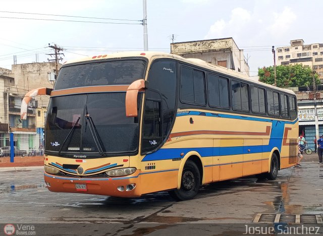 Expresos Casa de Dios 2701 por Josue Snchez