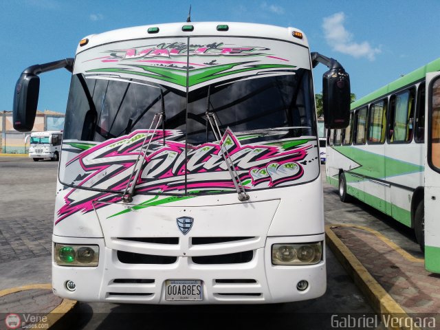 U.C. Caracas - Los Caracas 145 por Gabriel Vergara