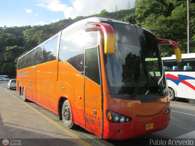 Responsable de Venezuela 0145 por Pablo Acevedo