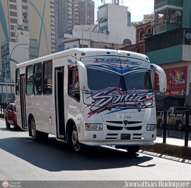 U.C. Caracas - Los Caracas 163 por Jonnathan Rodríguez