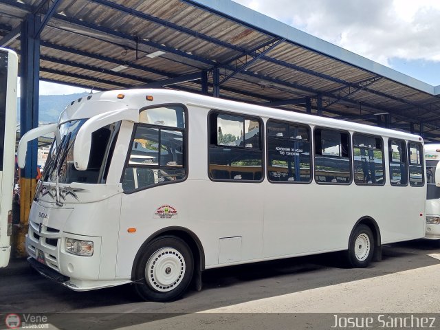 Coop. Transporte Menca de Leoni 038 por Josue S�nchez