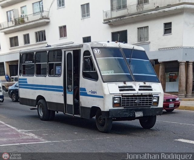 DC - Unin Manicomio - Silencio - Quinta Crespo 37 por Jonnathan Rodrguez