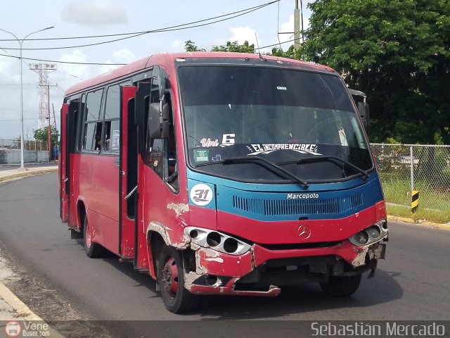 ZU - A.C. Uniceis 31 por Sebastin Mercado