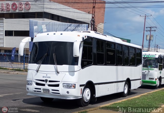 Particular 1458 por Aly Baranauskas