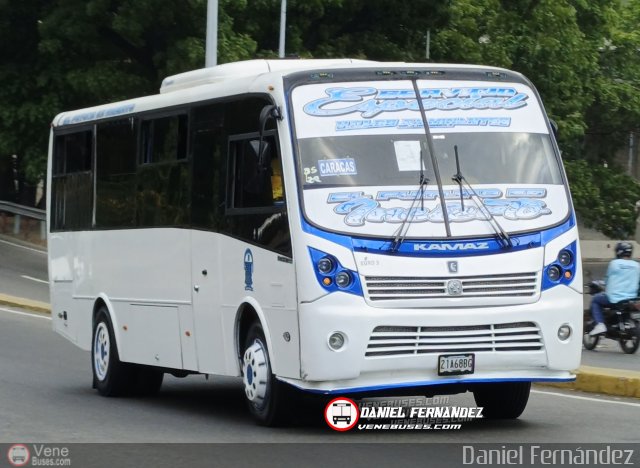 U.C. Los Caminantes 18 por Daniel Fernndez