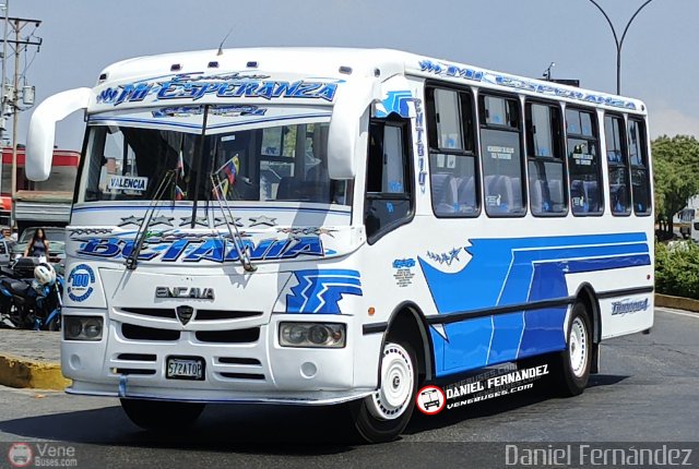 U.C. La Responsable S.C. 100 por Daniel Fern�ndez